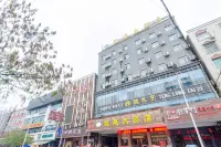 Bin Hu  Medicinal Cuisine Grand Hotel