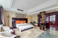 Bin Hu  Medicinal Cuisine Grand Hotel