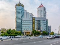 星程酒店(天津中山路地铁站店) - 酒店附近