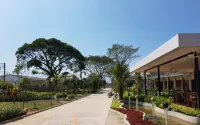DD Garden Home Hotels in Phayao