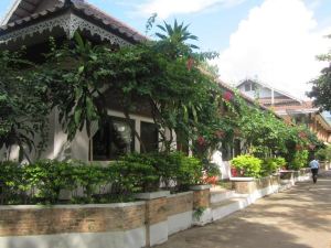 Mae Hong Son Mountain Inn Hotel & Resort