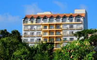 Baguio Burnham Suites Hotels near Igorot Stone Kingdom Inc.