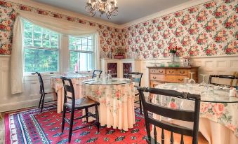 Warwick Valley Bed and Breakfast