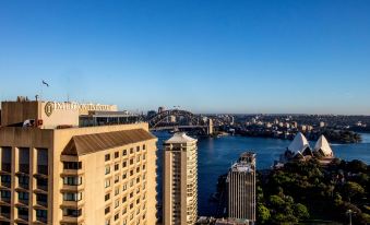 InterContinental Sydney, an IHG Hotel