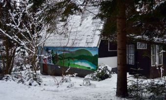 Ski-Lake Cottage Nízke Tatry