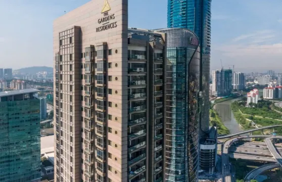 St. Giles Mid Valley Kuala Lumpur