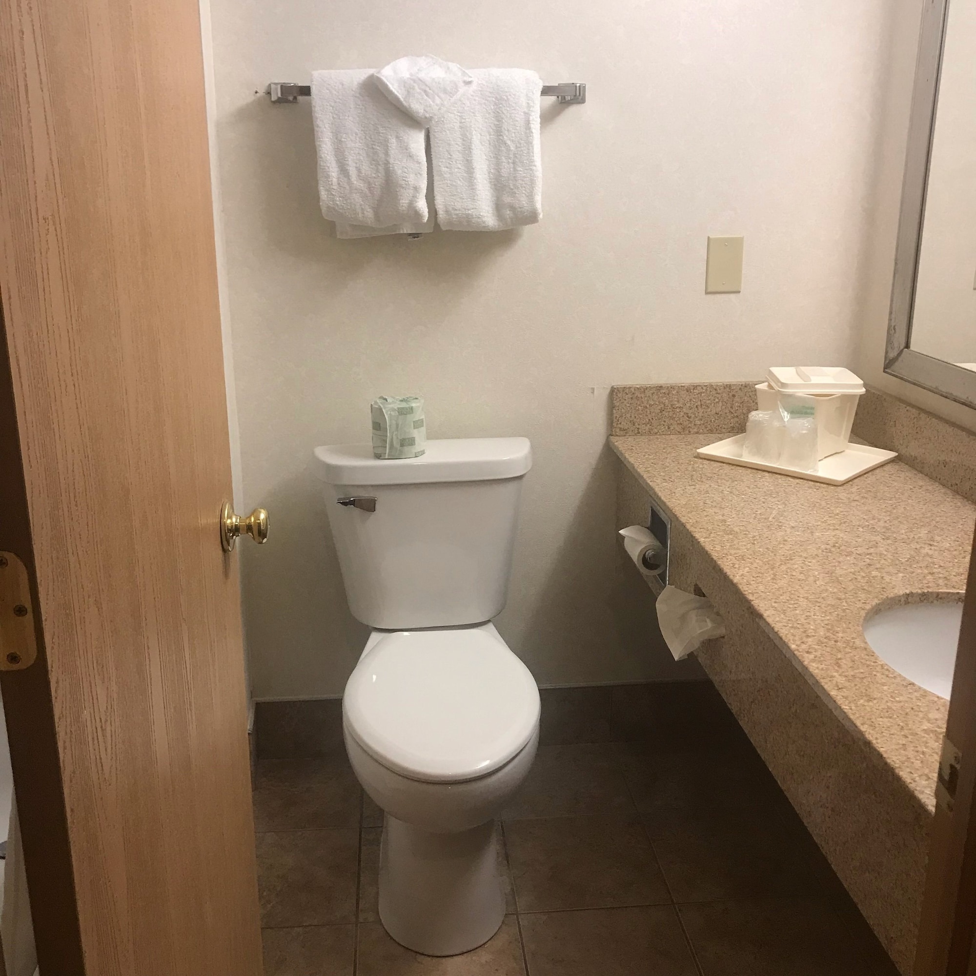 Quality Inn & Suites North