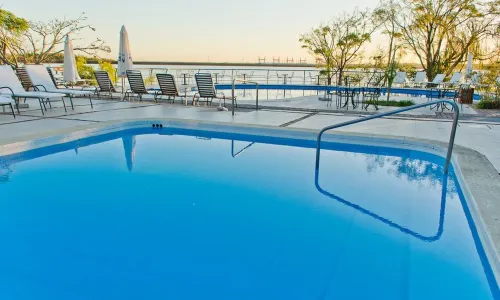 Hotel Horacio Quiroga