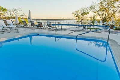 Hotel Horacio Quiroga Các khách sạn ở 