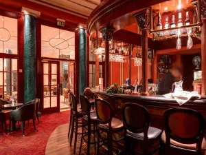 布拉迪斯拉發麗笙卡爾頓酒店