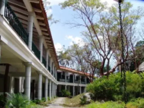 Hotel Moka Hoteles en Las Terrazas