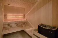 圖盧茲機場諾翰酒店 - SPA