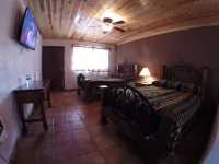 Hotel Cascada Inn Hotels in Creel