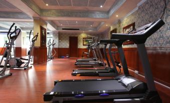 Capital O 125 Moon Plaza Hotel