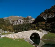 Hotel de Montaña El Mirador Hotels in Yebra de Basa