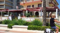 Hotel Bodegón