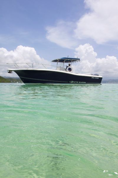 ホテル周辺 ル･キャップ エスト ラグーン リゾート&スパの写真