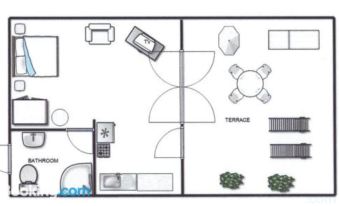 Boka Bay Apartments
