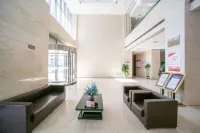 Ruiling International Business Hotel Hotels in Lanzhou