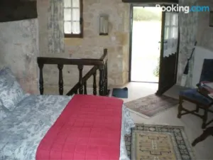 Manoir la Barriere - Lot