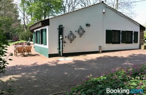 漁夫小屋克桑滕公寓