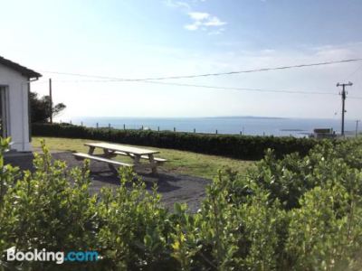Doolin View Apartment