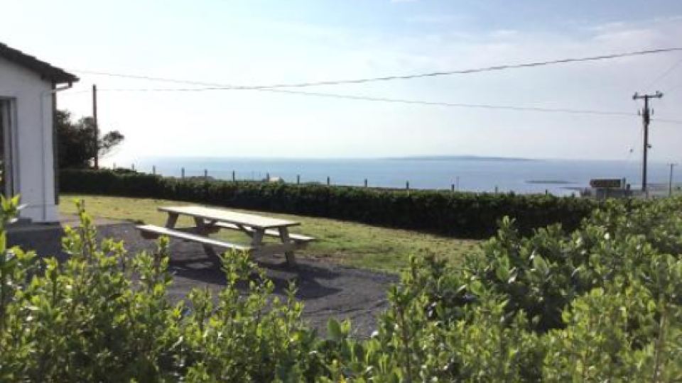 Doolin View Apartment