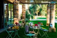 Agriturismo Masseria del Bosco Makyva