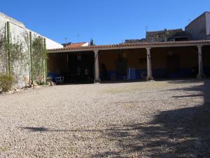 Casa Rural Mendoza