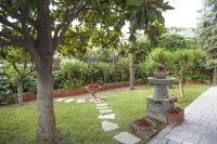Residence la Palma