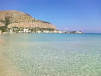 B&B l'Officina di Apollo Hotel di Mondello
