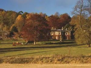 Kinloch House Hotel