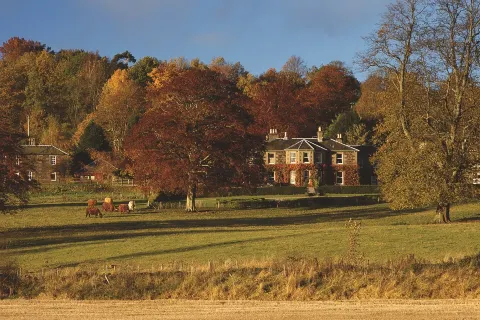 Kinloch House Hotel