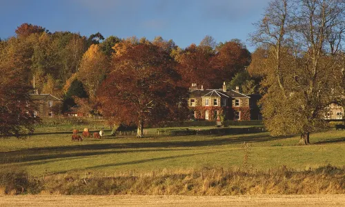 Kinloch House Hotel