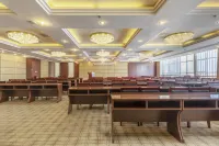 Shangdu International Hotel Hôtels à : Shangdou