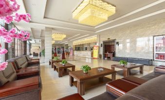 Jinjiang International Hotel