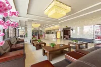 Jinjiang International Hotel Hotels in Shangdu