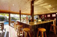 Luxury Tented Village @ Urban Glamping - Barer