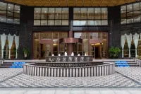 Gangjie International Hotel Hotels in der Nähe von Yangguang Shuadu Gourmet Street (Southeast to Daxian Agricultural Machinery Bureau)