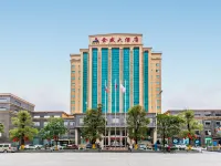 Jin Sheng Hotel Отели рядом с достопримечательностью «Площадь Нового Таймса Кингли»