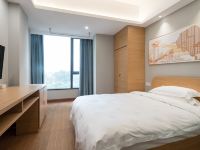 深圳330酒店公寓 - 普通大床房
