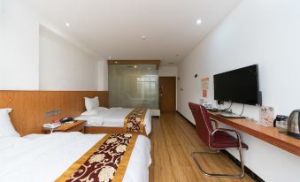 Dihao Business Chain Hotel (Heyuan Wanlvhu)