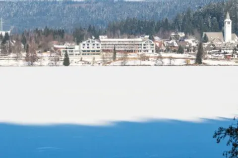 Brugger's Hotelpark am See