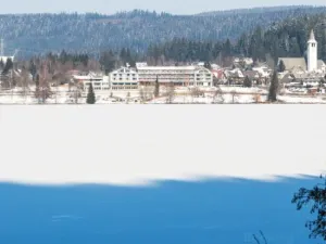 Brugger's Hotelpark am See