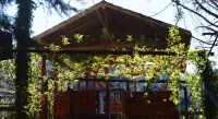 Kure Dag Evi Hotels in 