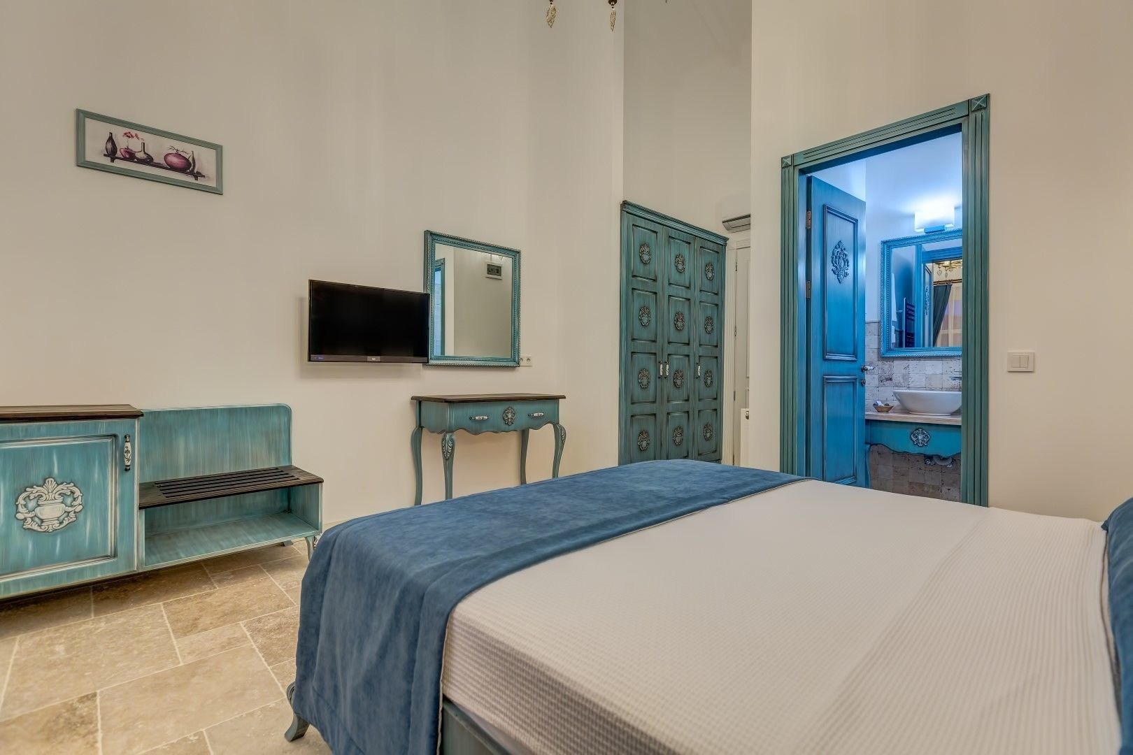 Bel Canto Alacati Hotel