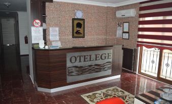 Otel Ege Akcay