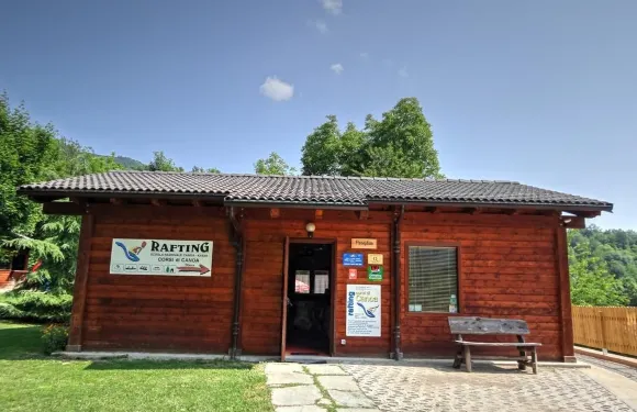 斯圖拉河村莊假日公園