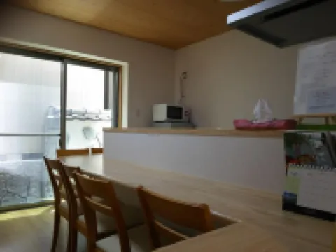 中本蒼井空旅館