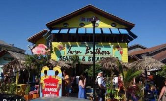 The Oasis Retreat - Housity